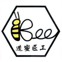 造蜜匠工 BBee 及圖