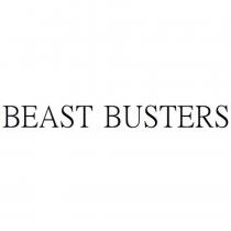 BEAST BUSTERS