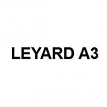 LEYARD A3