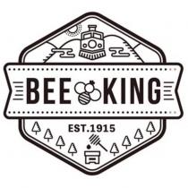 BEE KING 及圖