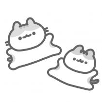 軟爛貓咪圖像