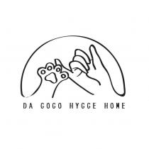 DA GOGO HYGGE HOME 及圖