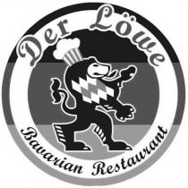 Der Lowe Bavarian Restaurant 及圖