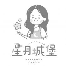 星月城堡 STARMOON CASTLE 及圖