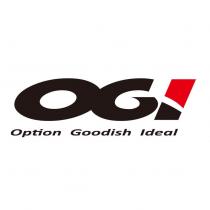 Option Goodish Ideal OGI 及圖