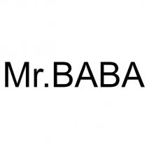 Mr.BABA