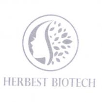 HERBEST BIOTECH 及圖