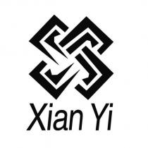 Xian Yi 及圖