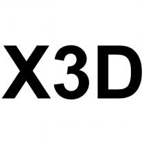 X3D