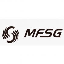 MFSG 設計字及圖