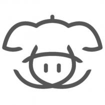 傅淑如標章