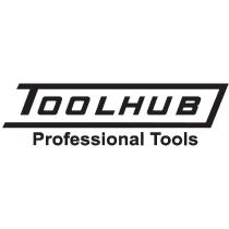 TOOLHUB 及圖 PROFESSIONAL TOOLS