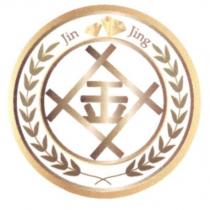 金井 Jin Jing 及圖