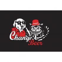 ChangeX Beer 及圖