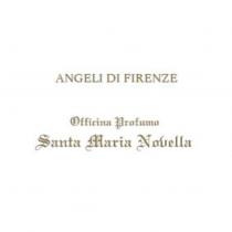 ANGELI DI FIRENZE Officina Profumo Santa Maria Novella (in colour)