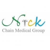 Nick Chain Medical Group 及圖
