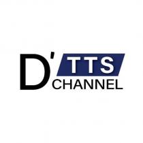 TTS D' CHANNEL 及圖