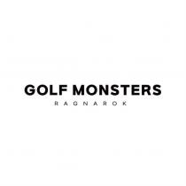 GOLF MONSTERS RAGNAROK