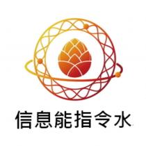 信息能指令水及圖
