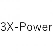 3X-Power