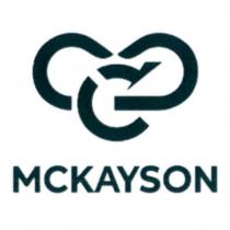 MCKAYSON 及圖