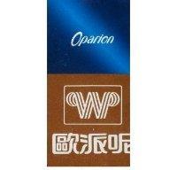 歐派呢及圖 OPARION
