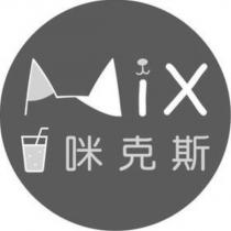 咪克斯 MIX 及圖