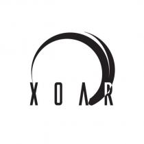 XOAR 及圖