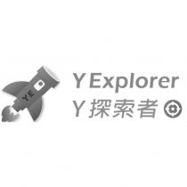 YE Y Explorer Y 探索者及圖