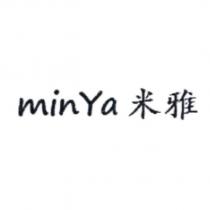minYa 米雅