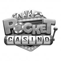 PCKET CASINO 及圖