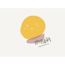 濃濃蛋餅 EGG PANCAKE ROLL 及圖