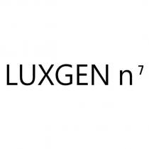LUXGEN n7