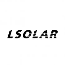 LSOLAR 設計字