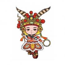神像設計圖