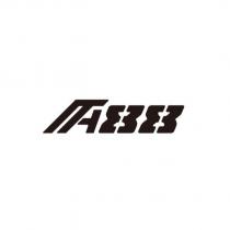 A88 設計字