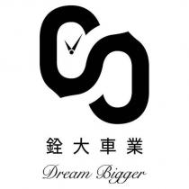 銓大車業 Dream Bigger 及圖