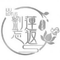 劉蓮忘返 LIU LOTUS 生態農場及圖