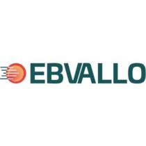 EBVALLO & Logo
