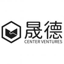 晟德 CENTER VENTURES 及圖
