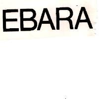 EBARA