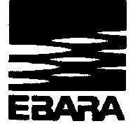 EBARA 及圖