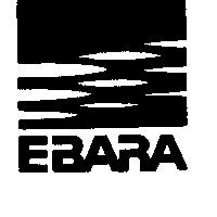 EBARA 及圖