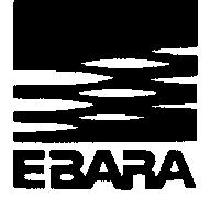 EBARA 及圖