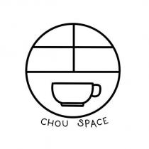 CHOU SPACE 及設計圖