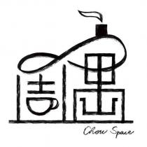 Chou Space 及設計圖