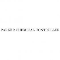 PARKER CHEMICAL CONTROLLER