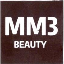 MM3 BEAUTY