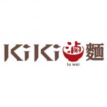 KiKi 滷麵 lu wei & device