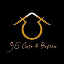 95 Cafe & Bistro 及圖